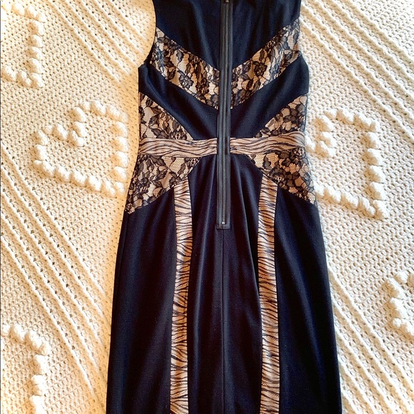 BCBG Dress - Picture 4 of 5
